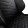 Noblechairs Epic Pu Leather 게이밍 의자