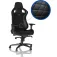 Noblechairs Epic Pu Leather 게이밍 의자