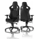 Noblechairs Epic Pu Leather 게이밍 의자