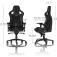 Noblechairs Epic Pu Leather 게이밍 의자
