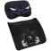 Noblechairs Memory Foam Black Panther Edition Gaming Chair Pillow