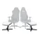 Noblechairs V2 フットレスト