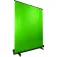Streamplify Streaming-Greenscreen 200x150 cm