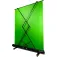 Streamplify Streaming-Greenscreen 200x150 cm
