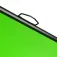 Streamplify Streaming-Greenscreen 200x150 cm