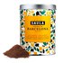 Saula Gran Espresso Premium Barcelona Blend 250g Ground Coffee