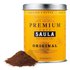 Saula Gran Espresso Premium Original Blend 250g Gemahlenen Kaffee