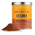 Saula Café molido Premium Original & Cinnamon 250g
