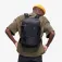 Chrome Camden 16L rucksack