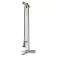 Trivio Hurricane High Pressure floor pump