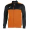 Joma Moletom com fecho Winner