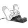 Speedlink Chargeur Jazz pour manette PS4