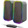 Speedlink Enceintes gaming Token Rgb
