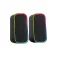 Speedlink Enceintes gaming Token Rgb