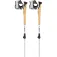 Leki Bâtons Cross Trail FX Superlite Compact