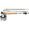 Leki Cross Trail FX Superlite Kije