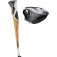 Leki Bastons Cross Trail Ta