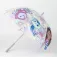 Universal studios Gabby´s Dollhouse 45cm 우산