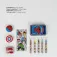 Marvel Marvel Kleurkoffert