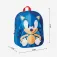 Sonic Sonic 3D backpack