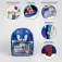 Sonic Sonic-Rucksack
