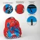 Spiderman Spiderman backpack