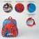 Spiderman Spiderman backpack