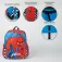 Spiderman Spiderman backpack