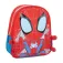 Spiderman Spidey backpack