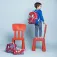 Spiderman Spidey backpack