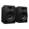 Pioneer dj DM-50D 스피커 한 쌍