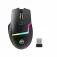 Marvo MA-M729W Wireless Ergonomic Mouse