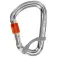 Climbing technology Carabiner Expressschlinge