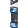 Climbing technology Lime Set NY Pro quickdraw 6 units