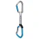 Climbing technology Salto Set NY quickdraw