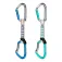 Climbing technology Quickdraw Salto Set NY