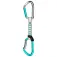 Climbing technology Salto Set UL quickdraw
