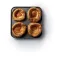 Masterclass Moules de cuisson KCMCHB16