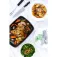 Masterclass Moules de cuisson KCMCHB52