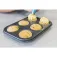 Masterclass Moules de cuisson KCMCHB6