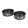 Masterclass KCMCHBSET3 cake mold