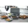 Masterclass Moules de cuisson MCCER03GRY
