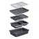 Masterclass MCSPSBAKE7PC Bakform 7 enheter
