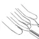 Masterclass MCSSFORK 升降机 2 单位