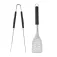 Masterclass Pinze per barbecue Turner Set