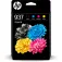 HP Cartutx de tinta 937