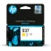 HP Cartutx de tinta 937