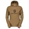 Scott Sudadera con capucha Sudadera Defined Mid