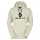 Scott Sudadera con capucha Tech