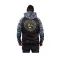 JLC Camofish hetteskjorte